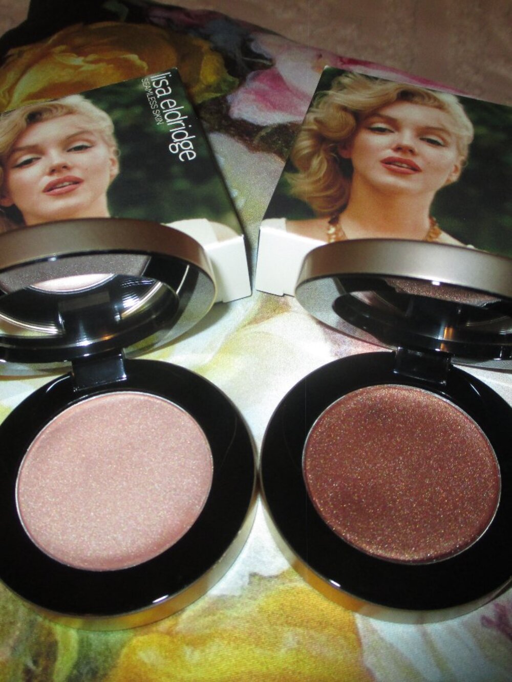 Lisa Eldridge Seamless Skin Set